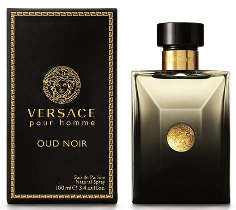 versace pour homme oud noir 3.4 oz|versace oud noir discontinued.